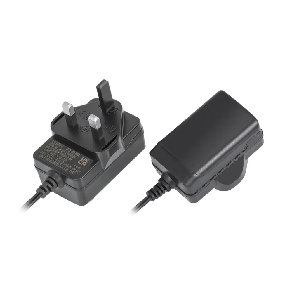 KC KCC FCC PSE CE GS ETL UKCA AC a DC 12V 1A 24V0.5A 12W 12V1A 12W Adaptador de corriente para tira de luz Adaptador de fuente de alimentación de cámara