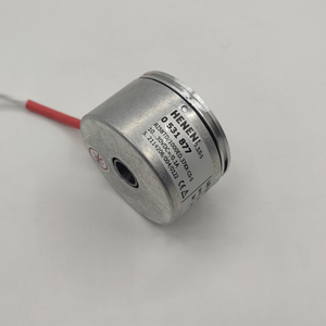 New Motor <strong>uses</strong> RI58TD/1000ED.37KX-CO-S incremental <strong>encoder</strong> Hengstler - Product Image 1