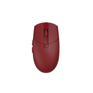 Ratón óptico inalámbrico de 2,4G con Nano receptor, Accesorios para ordenador, teclado y tableta - Product Image 4