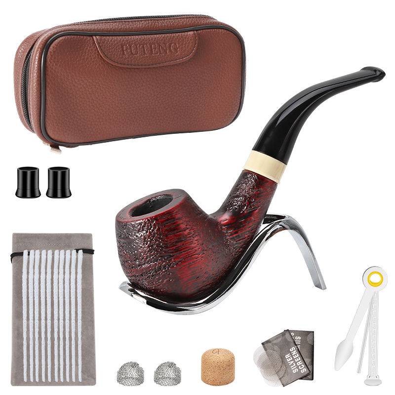 ชุดสีแดง C