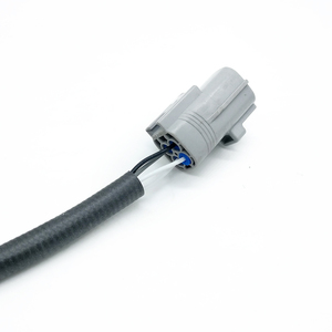 <strong>Lambda</strong> Probe Oxygen <strong>O2</strong> <strong>Sensor</strong> for SUZUKI Swift 2011 DBA-ZC72S 1821371L20 - Product Image 5