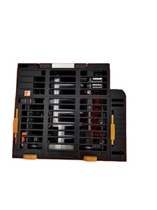 Programación PLC superventas del fabricante profesional nuevo Digital Original con interfaz de comunicación RS485 - Product Image 5