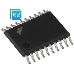 <strong>74ABT2244CMTC</strong> BOM Service IC BUF NON-INVERT 5.5V 20TSSOP <strong>74ABT2244CMTC</strong> - Product Image 1