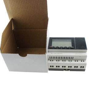 Heiße Verkaufs PR-12DC-DA-R-N speicher programmier bare Steuerung PLC - Product Image 5