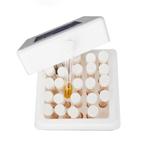 Lohand Convenient Use for Water <strong>Test</strong> COD Ammonia Nitrogen Total Nitrogen Analysis COD <strong>TEST</strong> VIALS 25 <strong>Tests</strong>