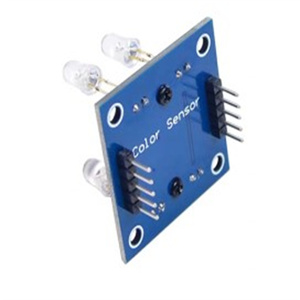 GY-31 TCS3200 Farbsensormodul Farberkennungs-Sensormodul TCS3200 - Product Image 2