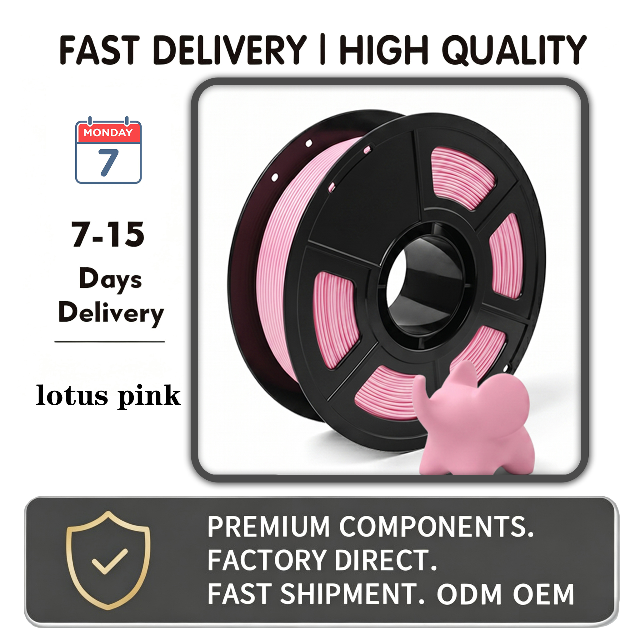 rosa loto