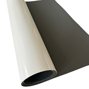 Top <strong>Material</strong> Green Roof Membrane White Waterproofing Weathering Puncture Resistant <strong>Tpo</strong>