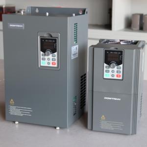 Industrial Frequency Driver 220v <strong>Single</strong> <strong>Phase</strong> <strong>Input</strong> Three <strong>Phase</strong> <strong>Output</strong> Common Type Variable Speed Inverter Dc Ac <strong>Vfd</strong> - Product Image 3