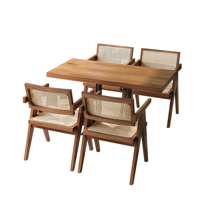 Restaurant set