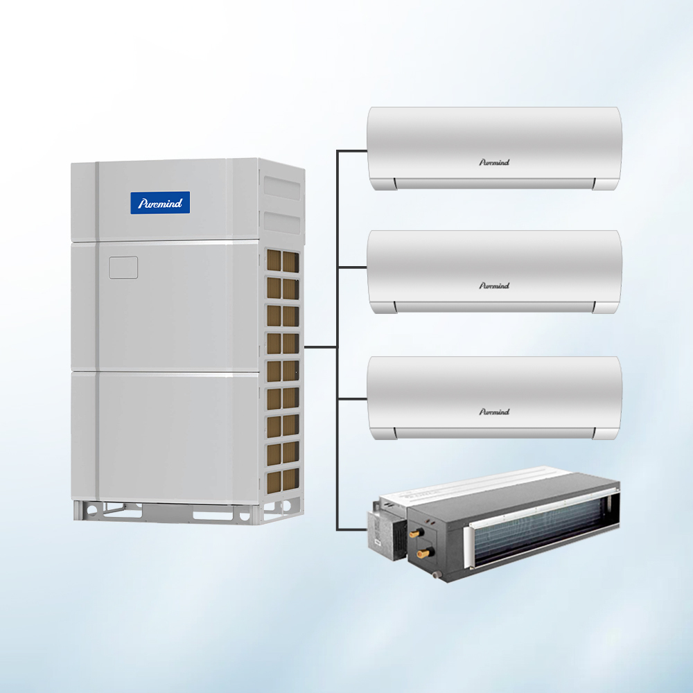 Unité extérieure 22 kW