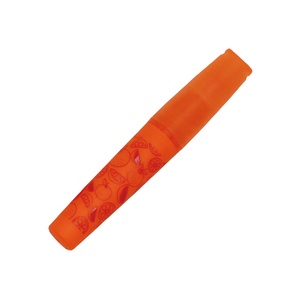 学校用水基墨水和水果图案的纪念品荧光笔 - Product Image 5