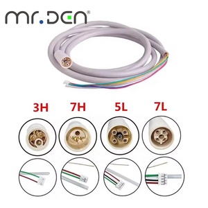 MRDEN vendita calda a basso prezzo pinza per taglio pesante filo leggero in acciaio pinza ortodontico legatura fresa dentist - Product Image 2