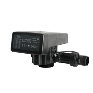 Runxin F75Q1 F75Q3 10 tonnellate/ora automatico manuale addolcitore dell'acqua valvola di controllo per 10T macchine per il trattamento delle acque - Product Image 2