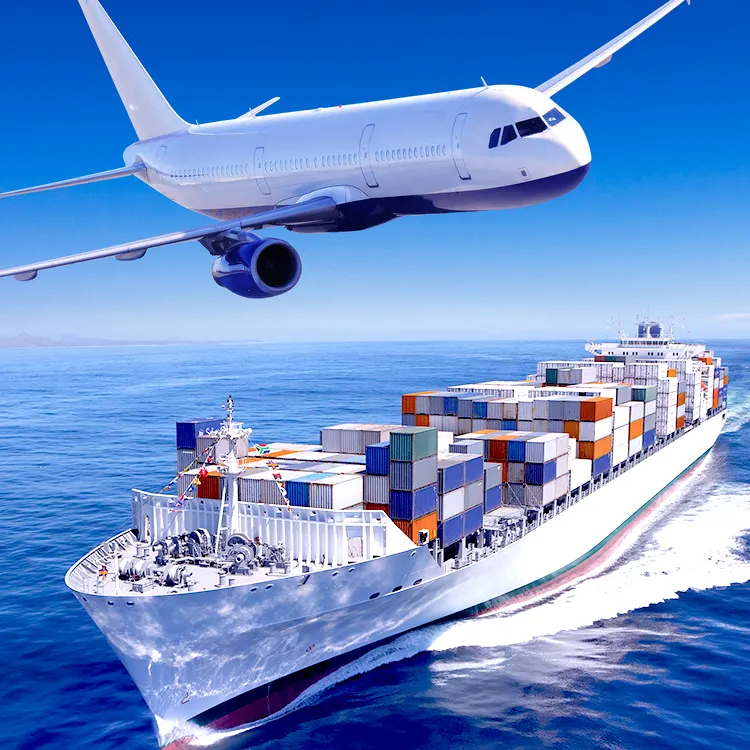 Servicios de logística, servicio de mensajería Universal, compras Air Express, carga aérea barata a Australia, Reino Unido, Canadá, EE. UU., Japón, Europa