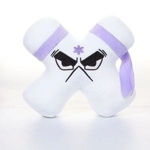 Alphabet Lore <strong>Plush</strong>