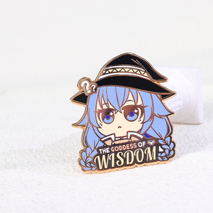 Tùy Chỉnh Chết Đúc Kim Loại Men Cứng Pins Men Cứng <span class=keywords><strong>Pin</strong></span> Màn Hình In Ấn Phim Hoạt Hình Phim Hoạt Hình Mềm Ve Áo <span class=keywords><strong>Pin</strong></span> - Product Image 4