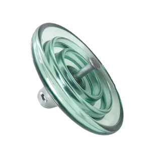 <strong>Electrical</strong> <strong>Power</strong> <strong>Line</strong> <strong>Insulators</strong> Glass Part Profiles of Toughened Glass <strong>Insulators</strong> U160b