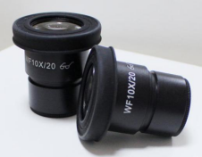 Microscopio estéreo Trinocular digital con zoom continuo y fuente de luz LED, uso óptico de electrones óptimo, a prueba de golpes, a prueba de golpes - Product Image 3