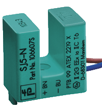 NCB40-FP-N0-P1 sensore di prossimità per PLC PAC controller dedicati programmazione - Product Image 6