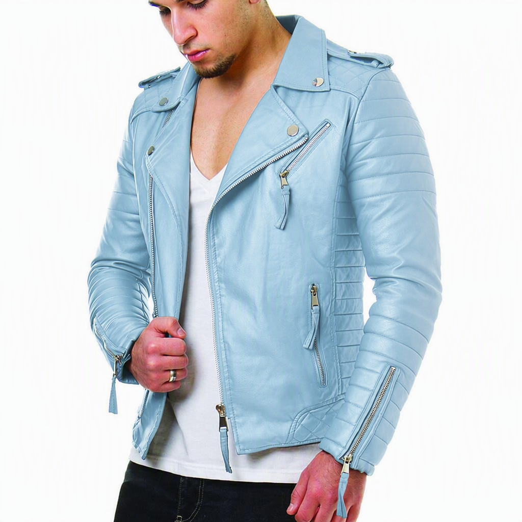 Light Blue