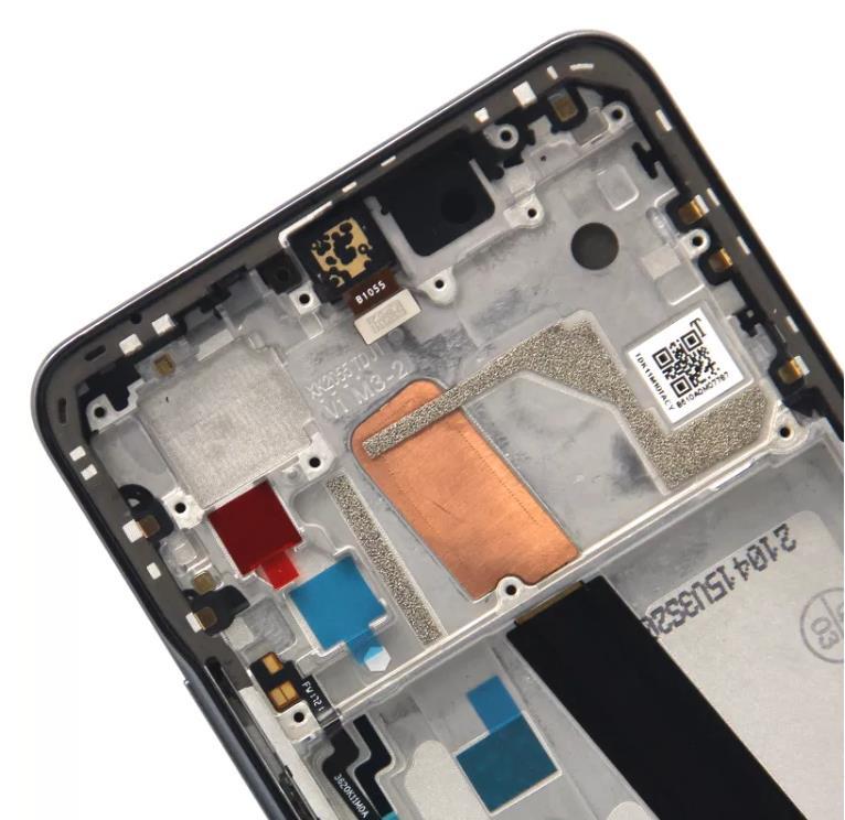 Poco F3 Pro