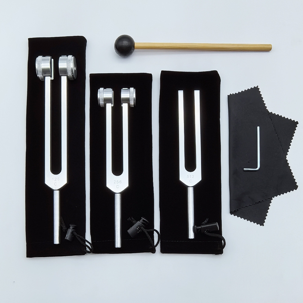 128+256+512+3 cloth bag+hammer+cleaning cloth