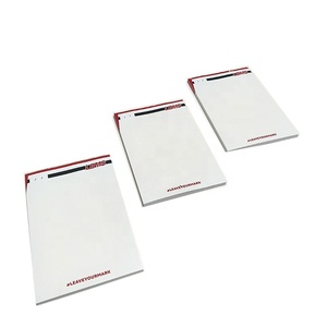 <strong>Notepad</strong> Recycled Paper A4 A5 A6 <strong>Notepad</strong> <strong>Writing</strong> Custom to Do List Hotel <strong>Notepad</strong> - Product Image 4