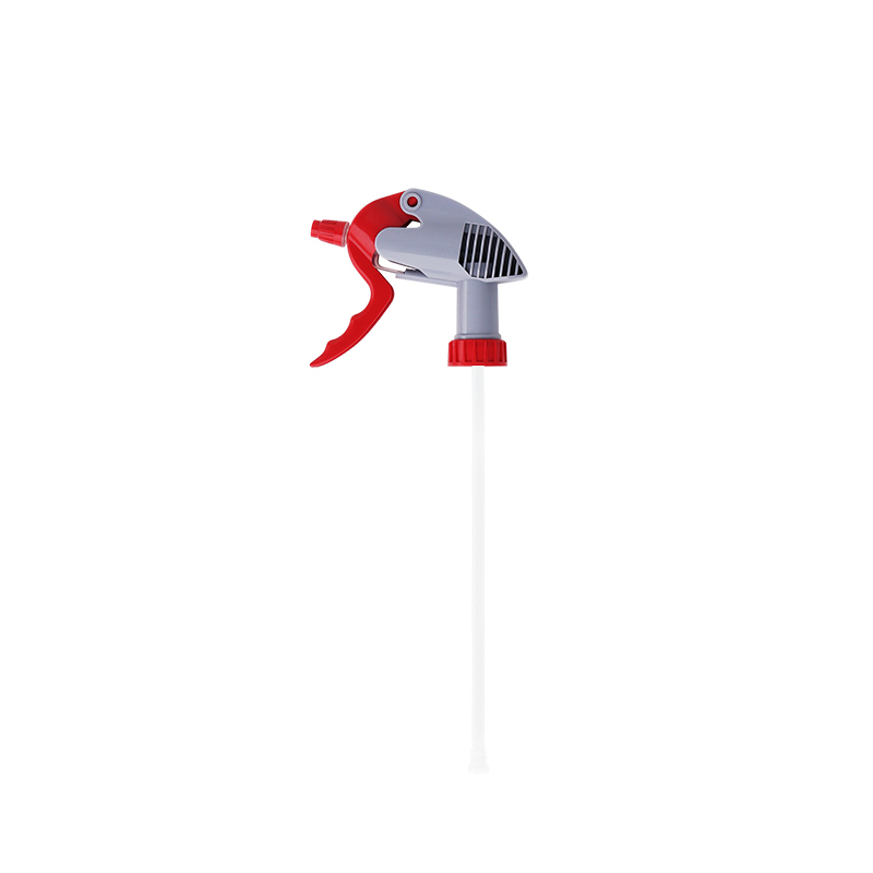 TSL 06/21, Red