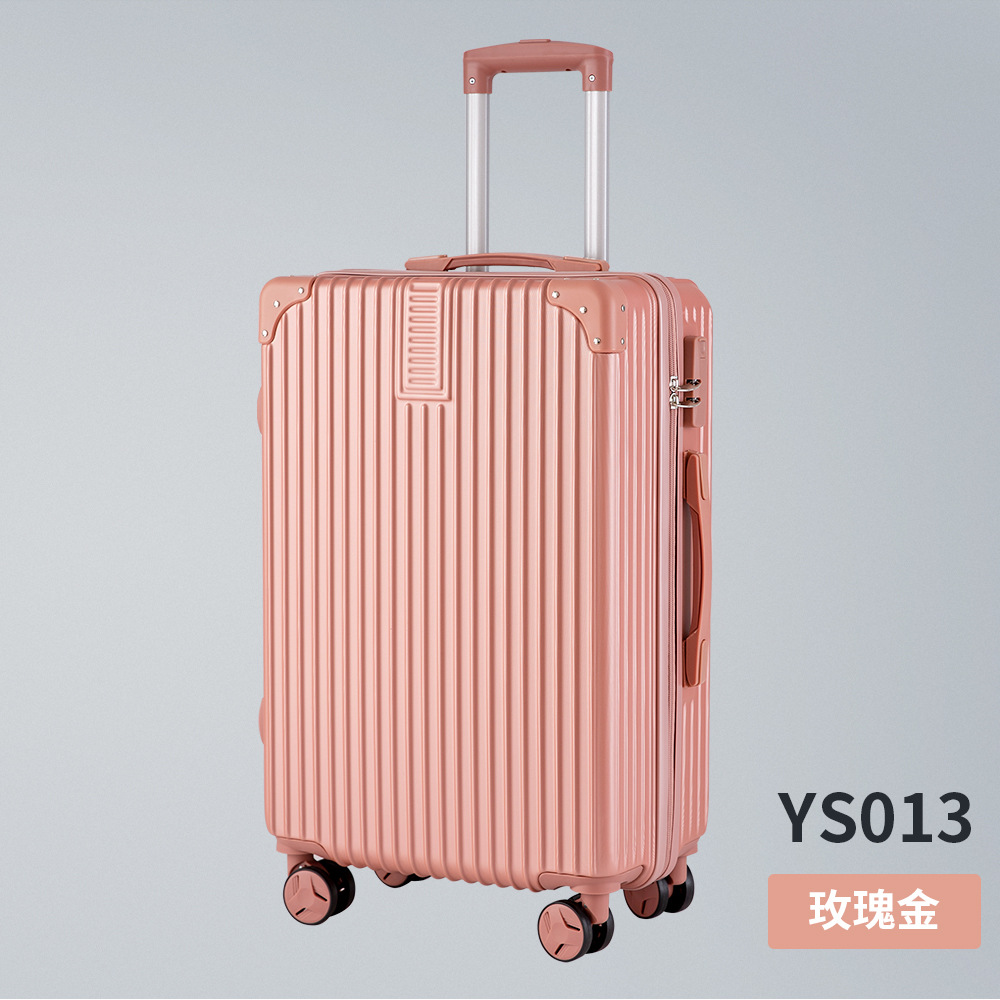 ซิปสีโรสโกลด์