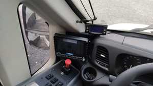 Auto <strong>Bus</strong> Announcement System <strong>with</strong> Cloud-based Management System - Product Image 5