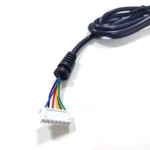 สาย Din หลายพิน8พินอเนกประสงค์สายรัดสายสำหรับส่งสัญญาณเสียงและวิดีโอ - Product Image 3