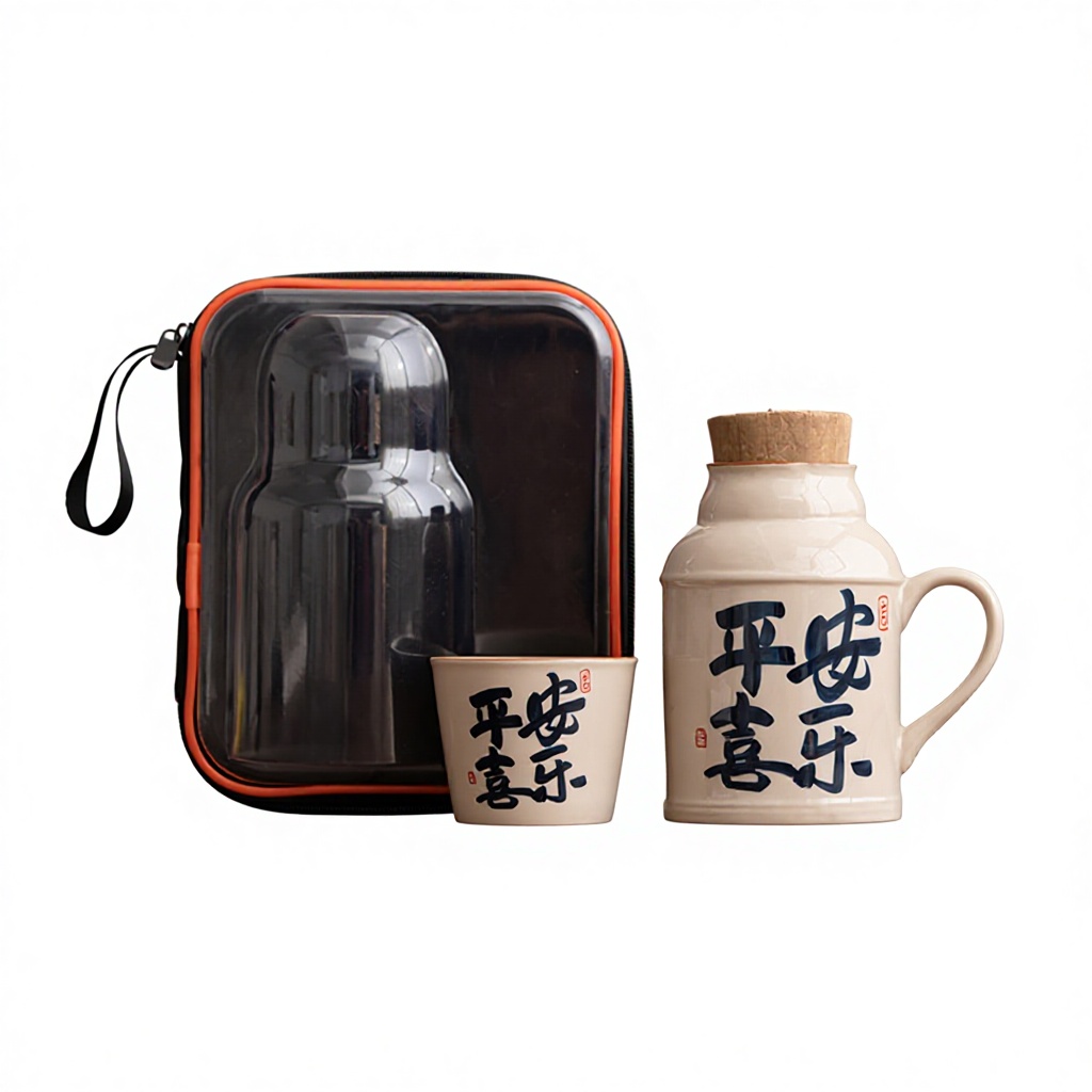 Bolsa de viaje gris4-negro