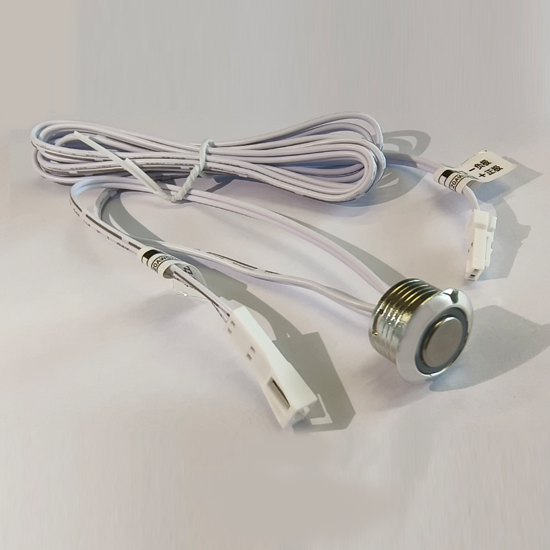 Touch the sub-control switch