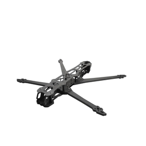 Sıcak satış Mark4 FPV Drone çerçeve 7 inç 10 inç karbon Fiber <span class=keywords><strong>RC</strong></span> yarış FPV parçaları Drone için çerçeve çerçeveleri