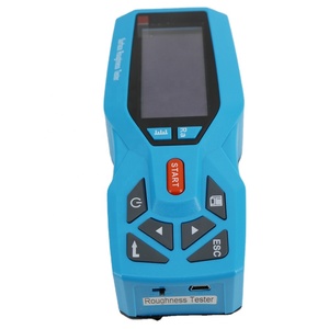 KR220 Digital Surface Roughness Testerwith <strong>Testing</strong> 20 Parameters Surftest Profilometer Measuring Instrument