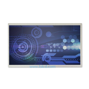 TSD in stock 10.1&quot; <strong>lcd</strong> panel IPS Module 1024x600 res. RGB <strong>interface</strong> 10.1 inch 1024*600 Touch Screen TFT <strong>LCD</strong> - Product Image 4