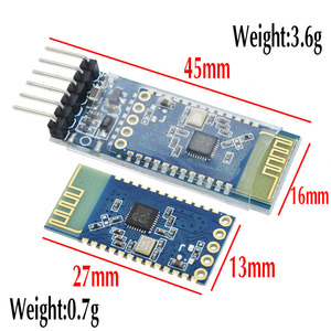 El protocolo SPP de soporte de módulo compatible con Bt de gran oferta es totalmente compatible con el 3,0 de la máquina de los 2000/01 - Product Image 4