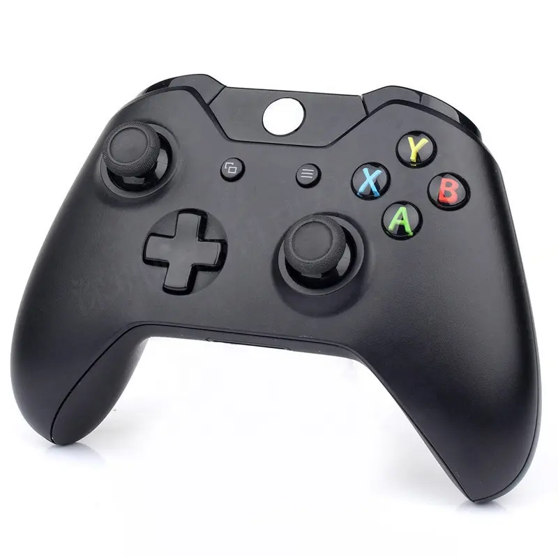 Großhandel XB One Game Controller für XB Series S/X Host Wireless Joystick Wireless Dual Motor Vibration Gaming Joystick-Steuerung