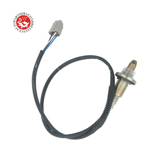 22641-aa510 18093 250 54079 es10942 25054079 234 9034 22641aa510 2349034 Oxy O2 cảm biến cho Subaru Impreza Wrx Sti 2.5L động cơ - Product Image 3
