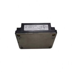 ThyristorアプリケーションモジュールスイッチングCM600HA-24H使用IGBTモジュール - Product Image 2