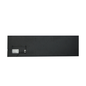 Display LCD a parete da 35.9 pollici Digital Signage 1K 4 + 32GB Android tablet Strip schermo Display pubblicitario - Product Image 3