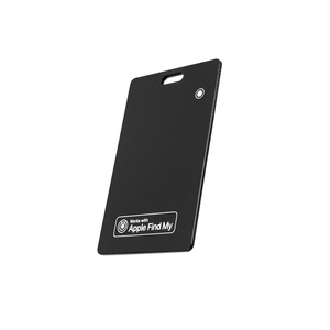 Thumbs-up IP68 hỗ trợ IOS hệ thống không dây sạc tìm thẻ của tôi theo dõi thẻ Finder thông minh GPS <span class=keywords><strong>Tracker</strong></span> & Locator - Product Image 4
