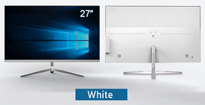 27 Inch Core I5 I7 Full Setup <strong>Computer</strong> Type-C Interface All in One Gaming PC Full <strong>Computers</strong> - Product Image 5
