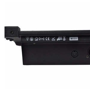 VALAVA professionelle Bühnenbeleuchtungskonsole 384 DMX-Controller Disco-Matrix LED Lichtquelle DJ Hochzeit Party Club Veranstaltungen IP20 - Product Image 6