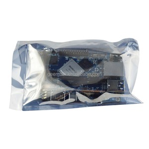 Orange Pi 4 <strong>LTS</strong> 3GB LPDDR4 SDRAM 16GB eMMC Flash 1.6GHz Rockchip RK3399 Dual-band WiFi BLE5.0 Open-source Single Board Computer - Product Image 3