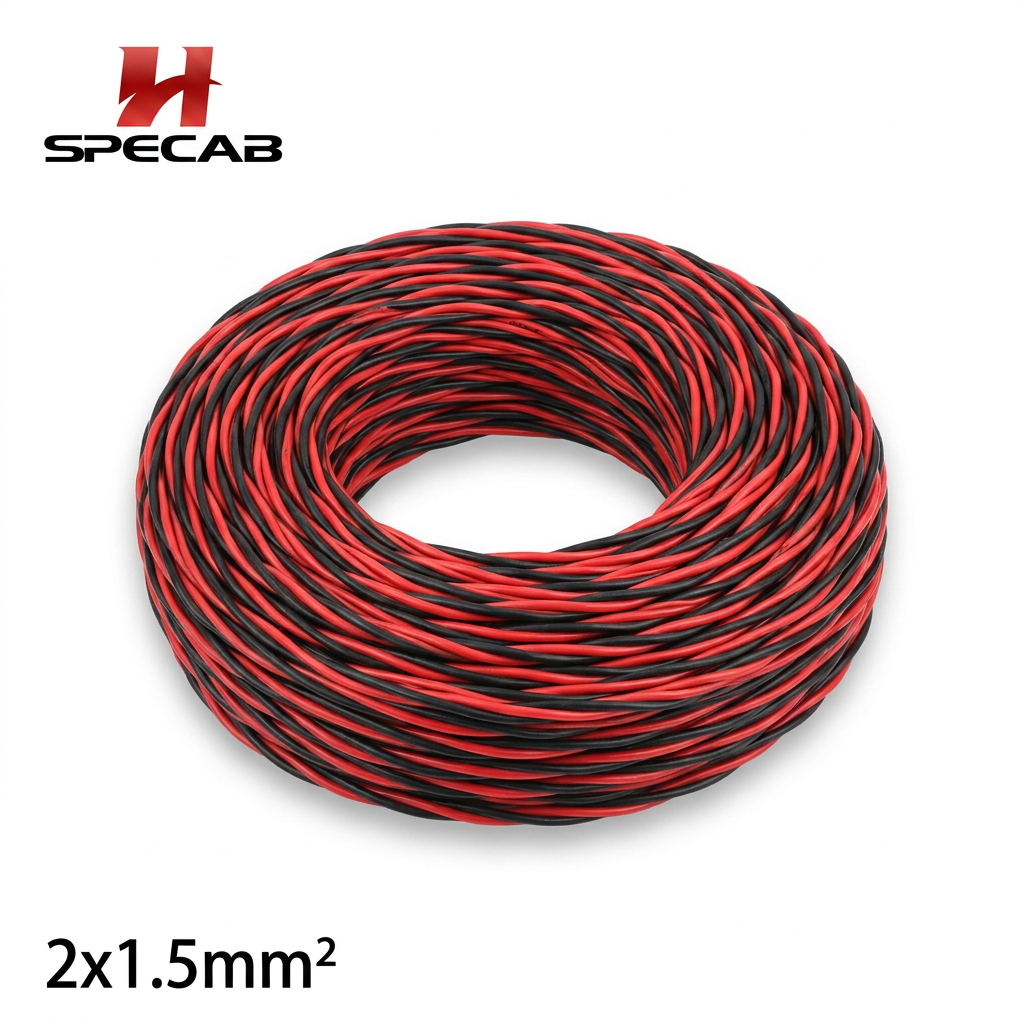 Rojo/Negro