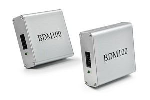 Herramienta de codificación de llave universal OBD ECU programador BDM100 coche autotuner ECU para todos los coches