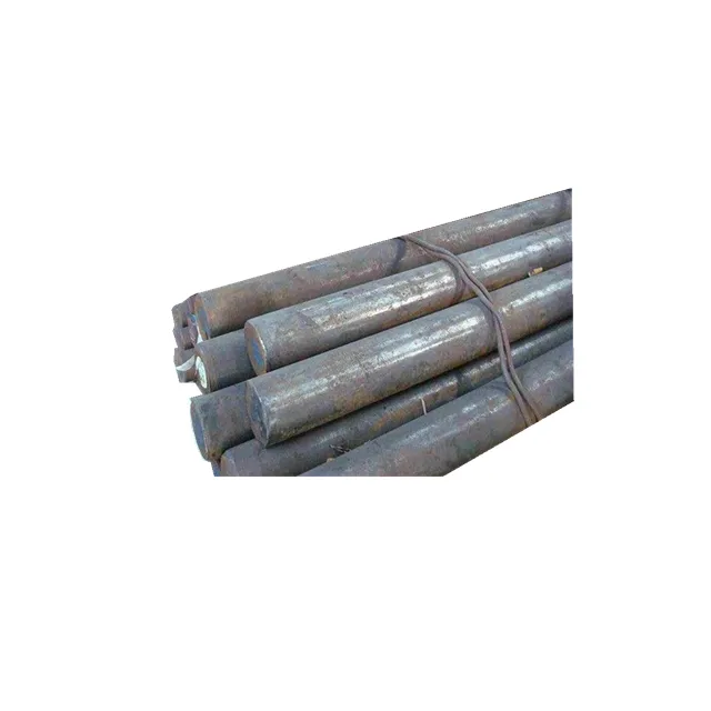 Preço de fábrica sm570 barra de haste de aço rolado quente