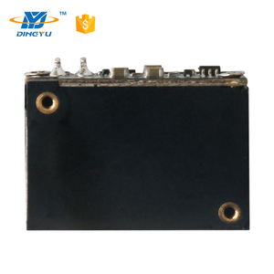 DE2290 OEM barkod tarayıcı modülü 1D 2D ile Arduino ahududu Pi için TTL USB RS232 arayüzü Com tipi stok ürün